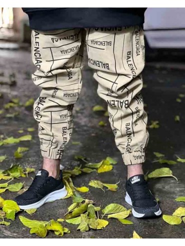 شلوار اسلش بنگال کد 856